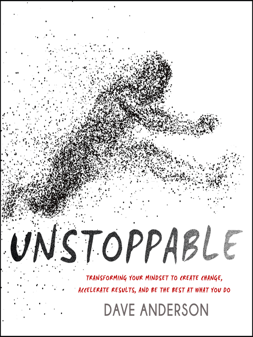 Title details for Unstoppable by Dave Anderson - Available